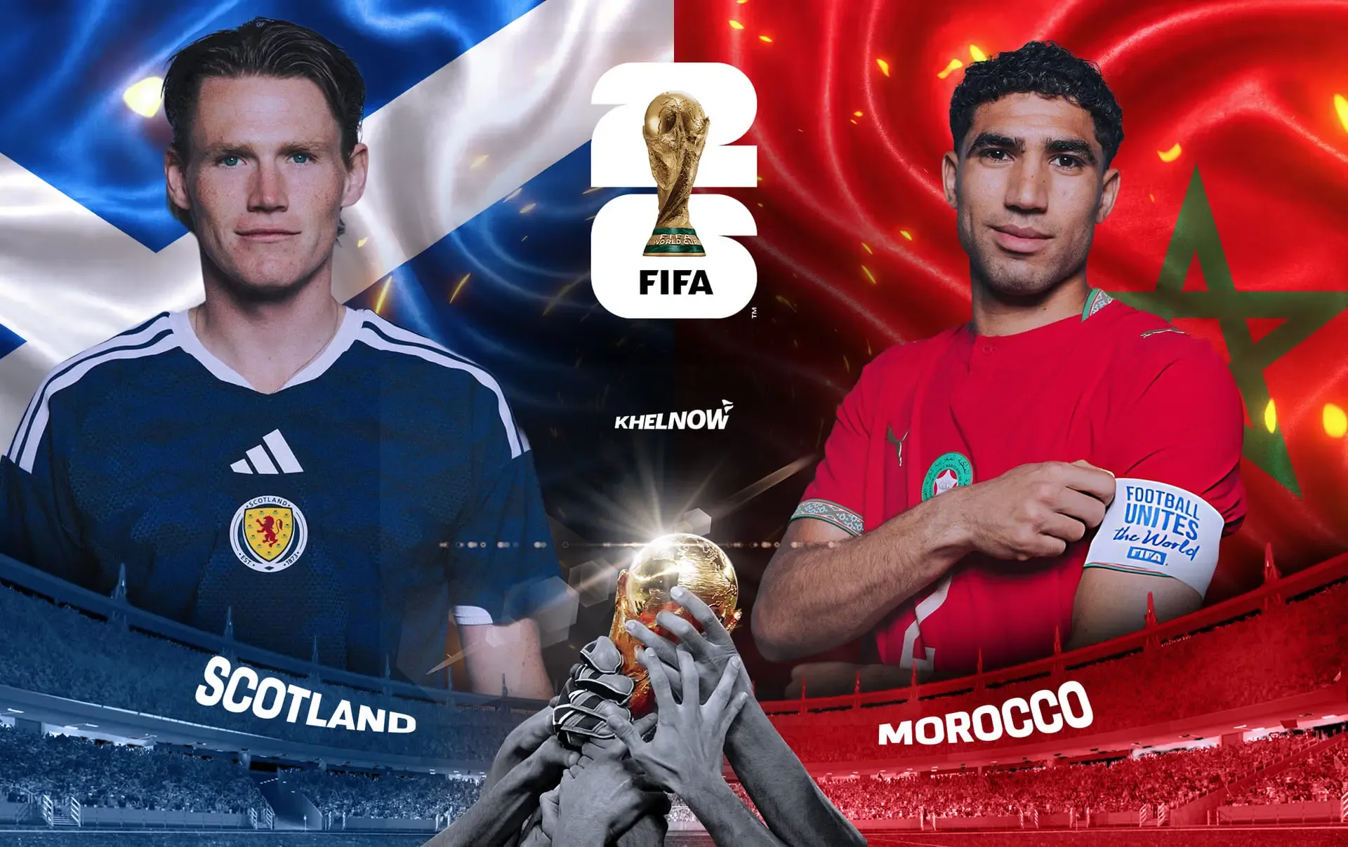 Scotland vs. Morocco Match Preview: What to Expect