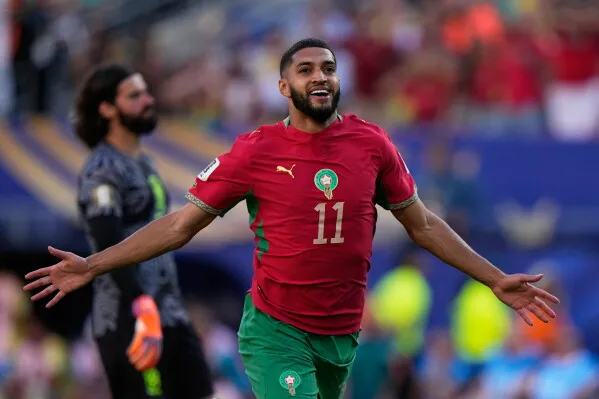 Morocco Aims for Glory in World Cup After Brazil Draw