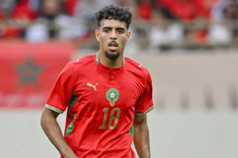 Morocco's Ambition for the 2026 World Cup: Insights from Chadi Riad