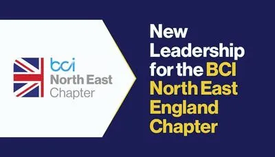 Join the BCI North East Chapter for a Dynamic Resilience Event