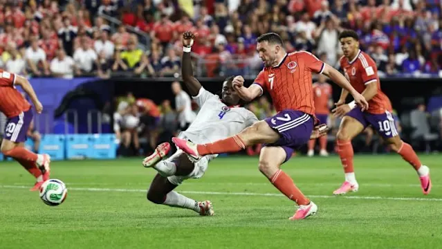 Scotland vs. Morocco: Live Match Coverage for the 2026 World Cup