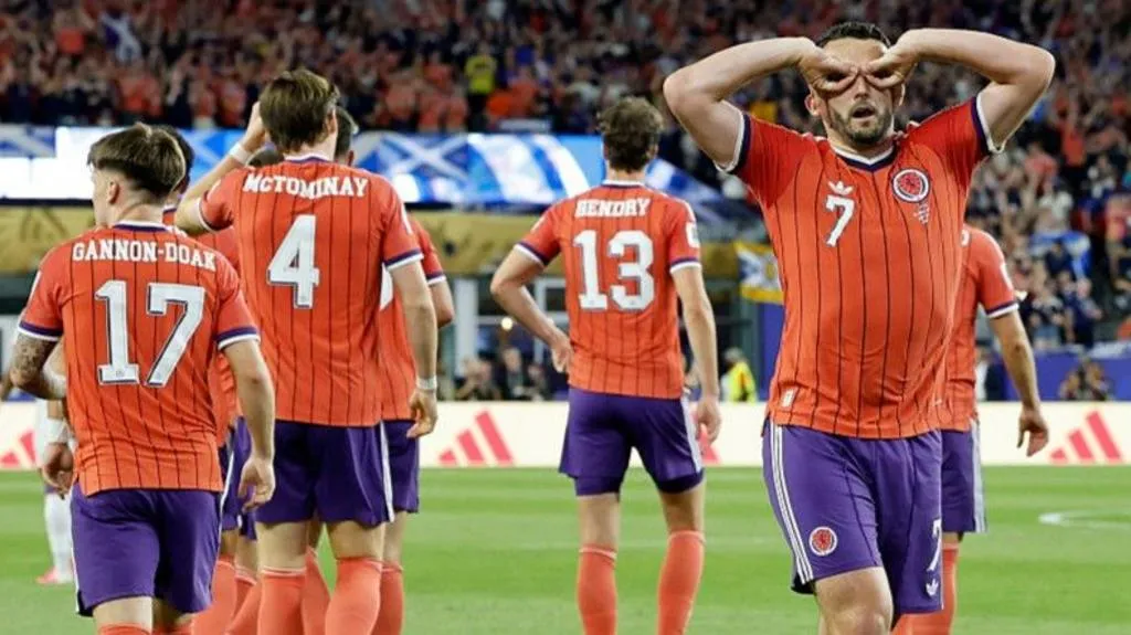 Scotland Aims to Shine Against Morocco in World Cup 2026
