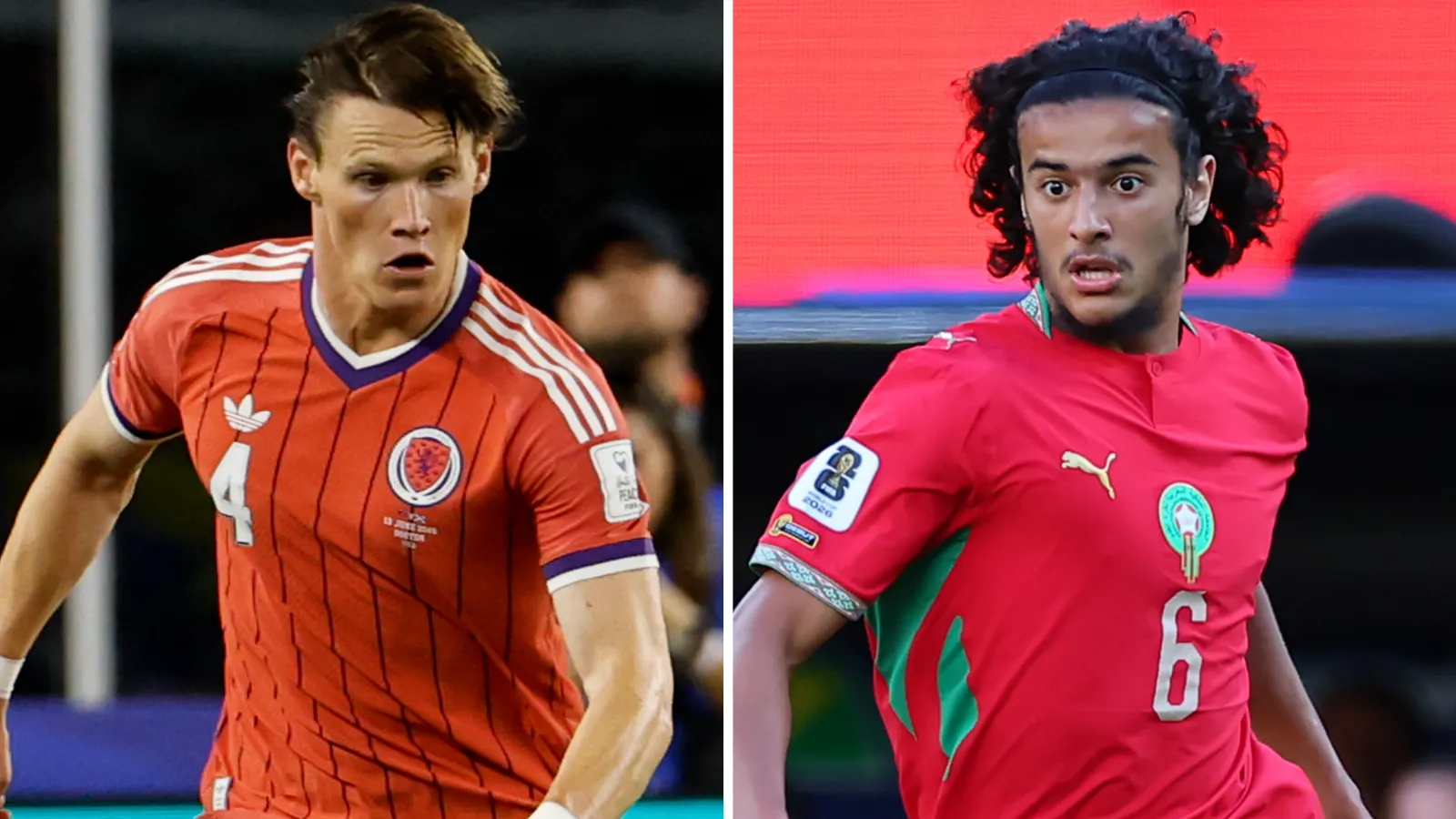 Excitement Builds for Scotland vs. Morocco Match at Boston Stadium