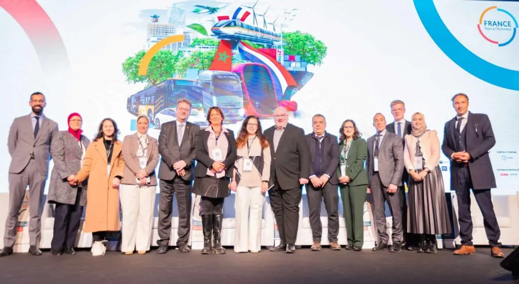 Morocco's Commitment to Sustainable Development and Economic Integration