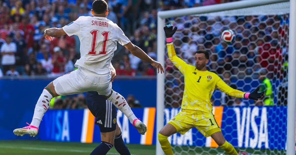Why Morocco Triumphed Over Scotland in the 2026 World Cup: Key Takeaways from the Match