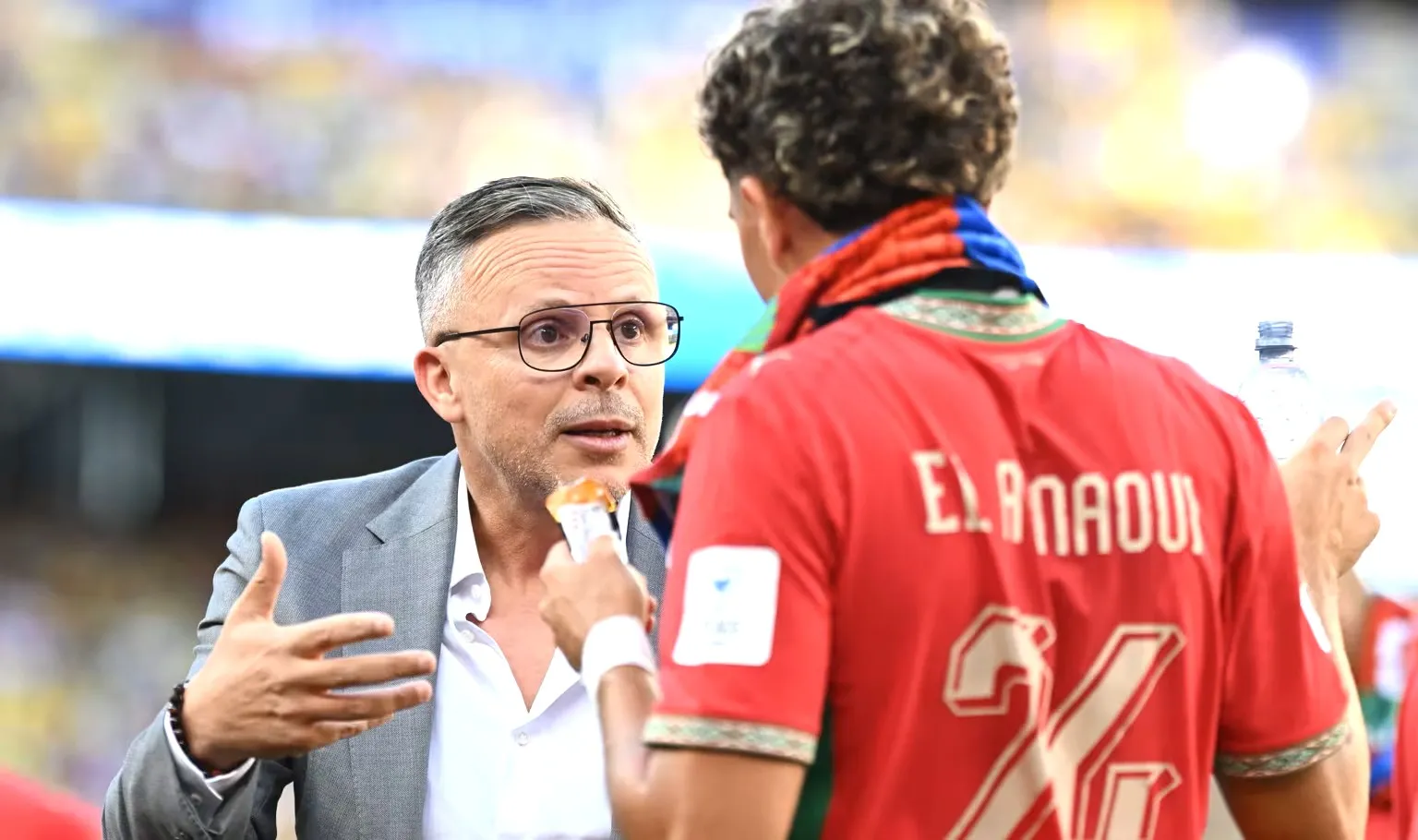 Morocco's Remarkable Journey in the World Cup Soccer Tournament