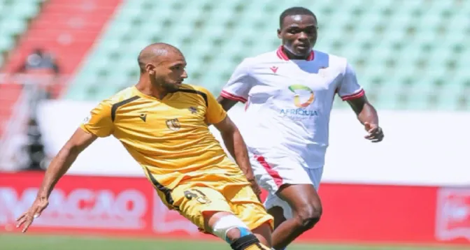 HUS Agadir vs Union de Touarga: Match Preview and Lineup