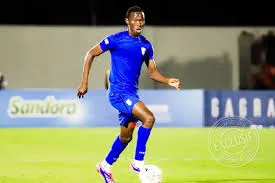 Sidiki Traoré Set to Join AS FAR Rabat: What This Means for His Career
