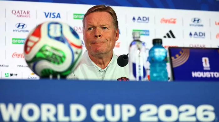 Ronald Koeman Praises Seleção and Atlas Lions Ahead of World Cup 2026