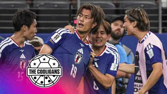 Tunisia vs Japan: Match Time and TV Channel for World Cup Group F Clash