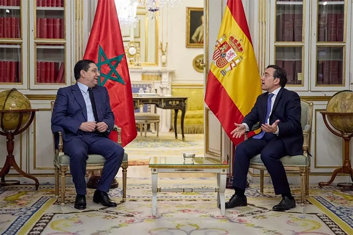 Strengthening Ties: Valencia and Morocco Forge Strategic Alliance