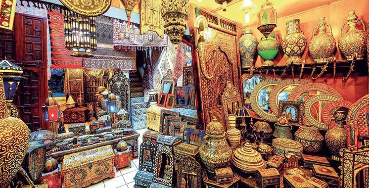 Casablanca to Establish Permanent Artisan Fair at Villa Mauvillier Site