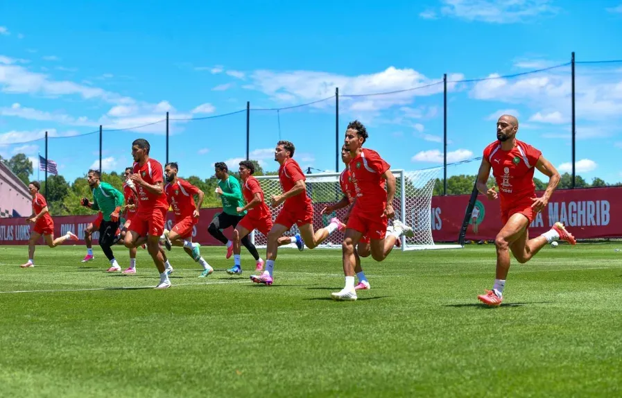 Morocco vs Haiti: World Cup 2026 Group C Clash Preview