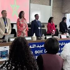 International Conference in Fes and Ifrane Advocates for a Unified Arab Strategy in Neuroscience Education and Artificial Intelligence