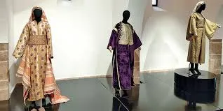 The Moroccan Caftan: A Celebration of Heritage at China National Silk Museum