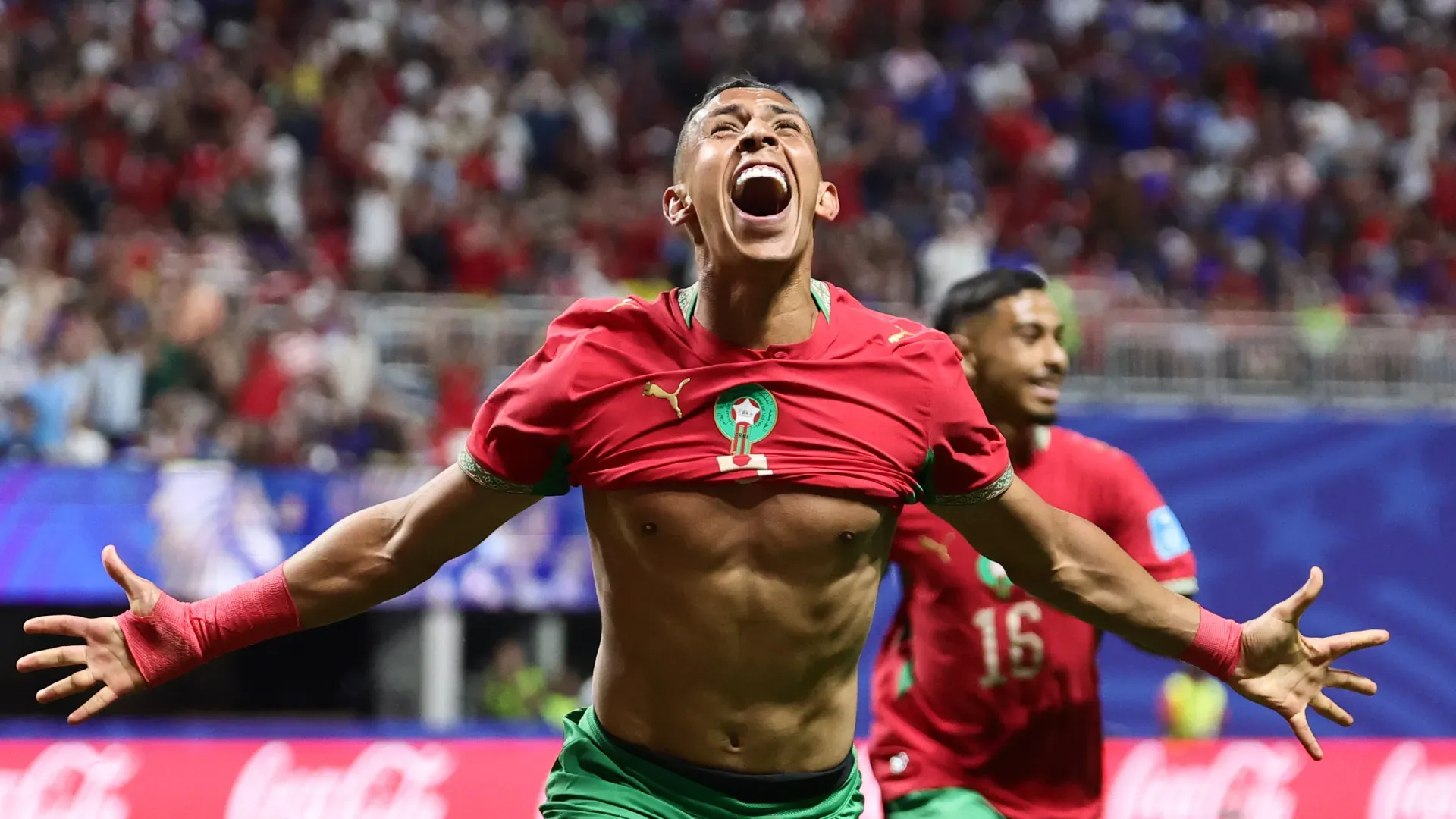 Morocco Triumphs Over Haiti: Group C Standings in the 2026 World Cup