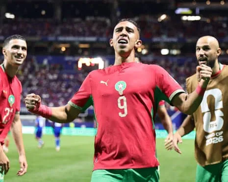 Morocco Triumphs Over Haiti in World Cup 2026 Qualification Match