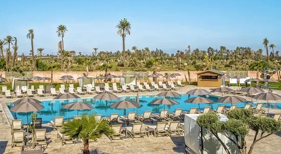 Unbeatable All-Inclusive Deals to Marrakech: Experience Luxury for Under €1000