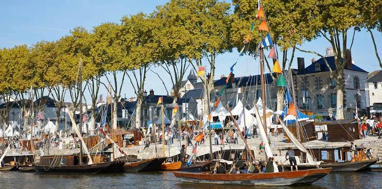 Exciting Events and Community Celebrations in the Loiret Region