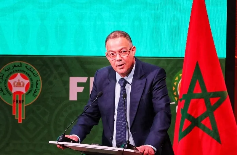 Fouzi Lekjaa: From Football Leader to Political Contender in Morocco
