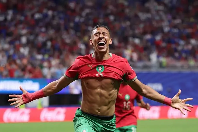 2026 World Cup: Morocco and Egypt Lead Arab and African Teams, Netherlands Impresses with Promising Performance