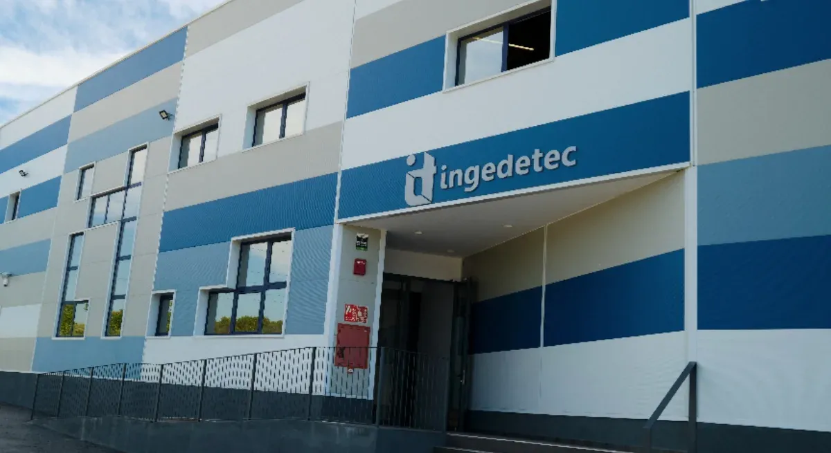 Ingedetec Expands into Morocco with New Office in Tangier