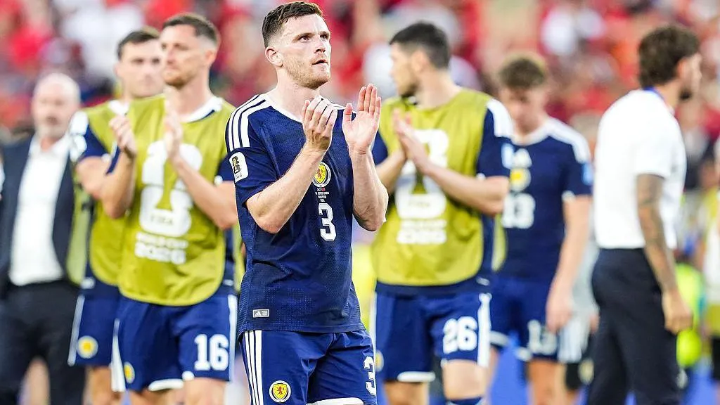 Scotland's World Cup Journey: A Last Chance to Advance