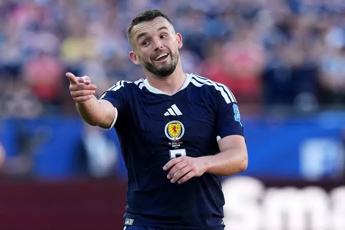 John McGinn Promises Scotland Will Rise to the Challenge Against Brazil Following Controversial Morocco Match