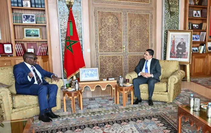 Burundi Reaffirms Support for Morocco's Sovereignty over the Sahara