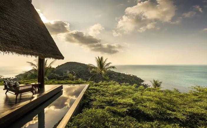 The White Lotus: Exploring Dreamy Destinations for Future Seasons