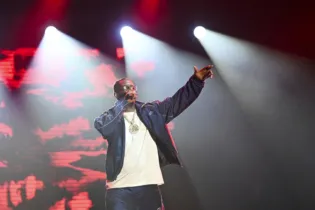 Ninho's Unforgettable Takeover: The Mawazine Festival Opens with a Bang in Rabat