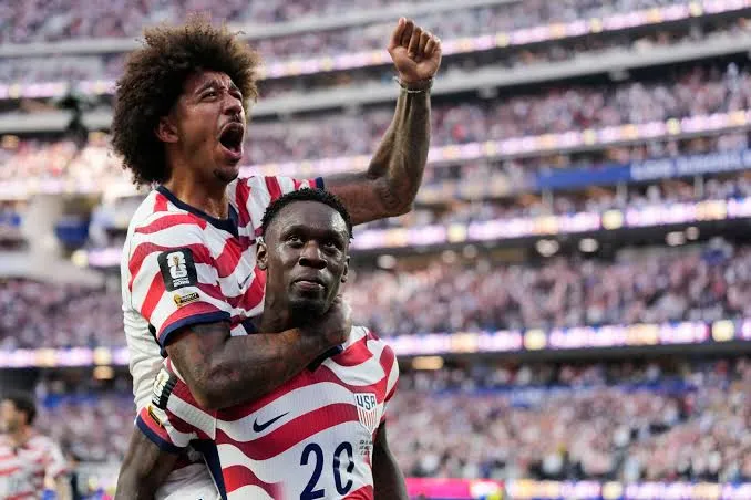 2026 World Cup: Team USA Charges into Round of 16, Morocco and Brazil Triumph