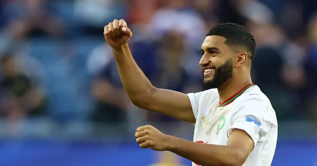 Morocco Celebrates First Victory in 2026 World Cup Qualifiers