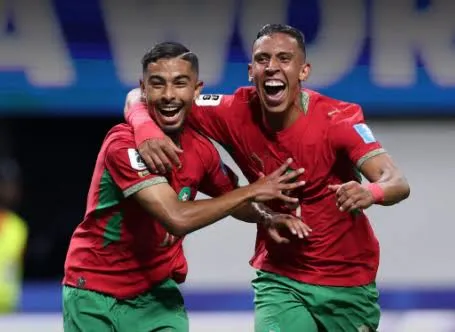 What Does Morocco Need to Secure Qualification to the Round of 32 in the World Cup?