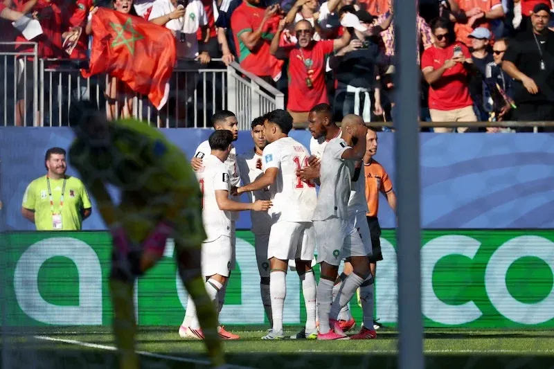 Will Morocco Successfully Tactically Overcome Scotland?