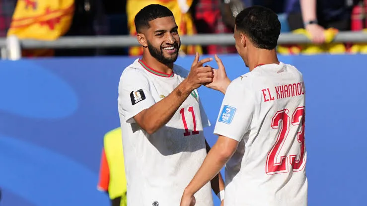 Scotland vs Morocco: World Cup 2026 Live Updates as Saibari Strikes Early