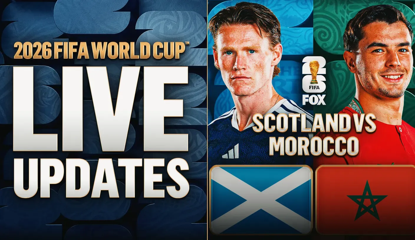 Scotland Faces Off Against Morocco in World Cup Clash: A Detailed Match Report