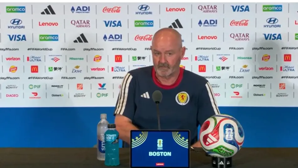Morocco Faces Scotland: A Clash of 1998 Memories and New Aspirations for Dominance