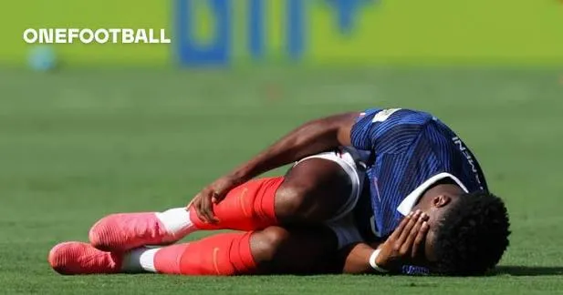 France vs Morocco: Thuram Returns, Tchouaméni's Participation in Doubt