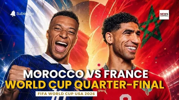 World Cup 2026: Highlights and Controversies Ahead of France vs Morocco