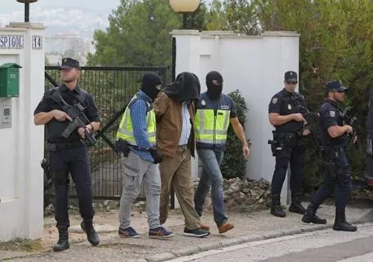 Ten Terror Suspects Arrested in Morocco for Alleged ISIS Car-Bomb Plot