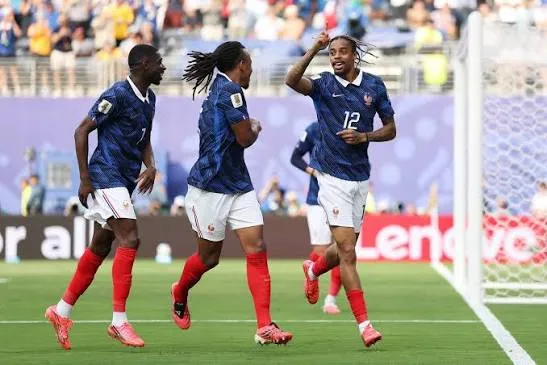 France vs Morocco: Doué and Barcola Strengthening the French Squad