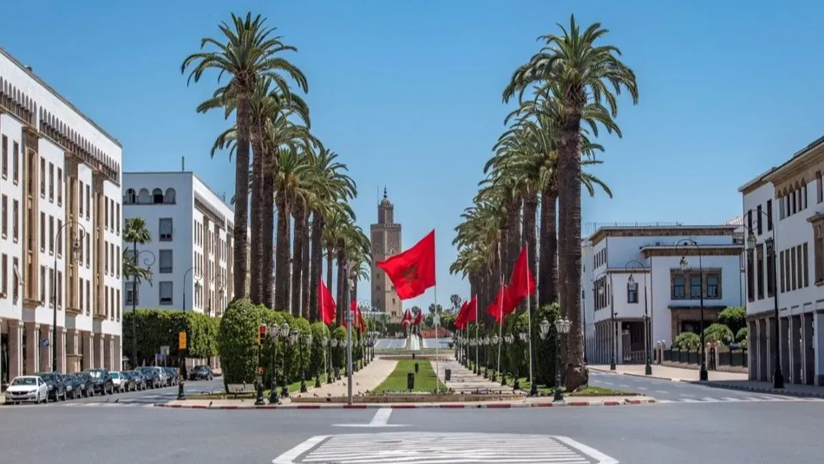 Arab Nations Unite in Condemnation of Foiled Terrorist Plots in Morocco
