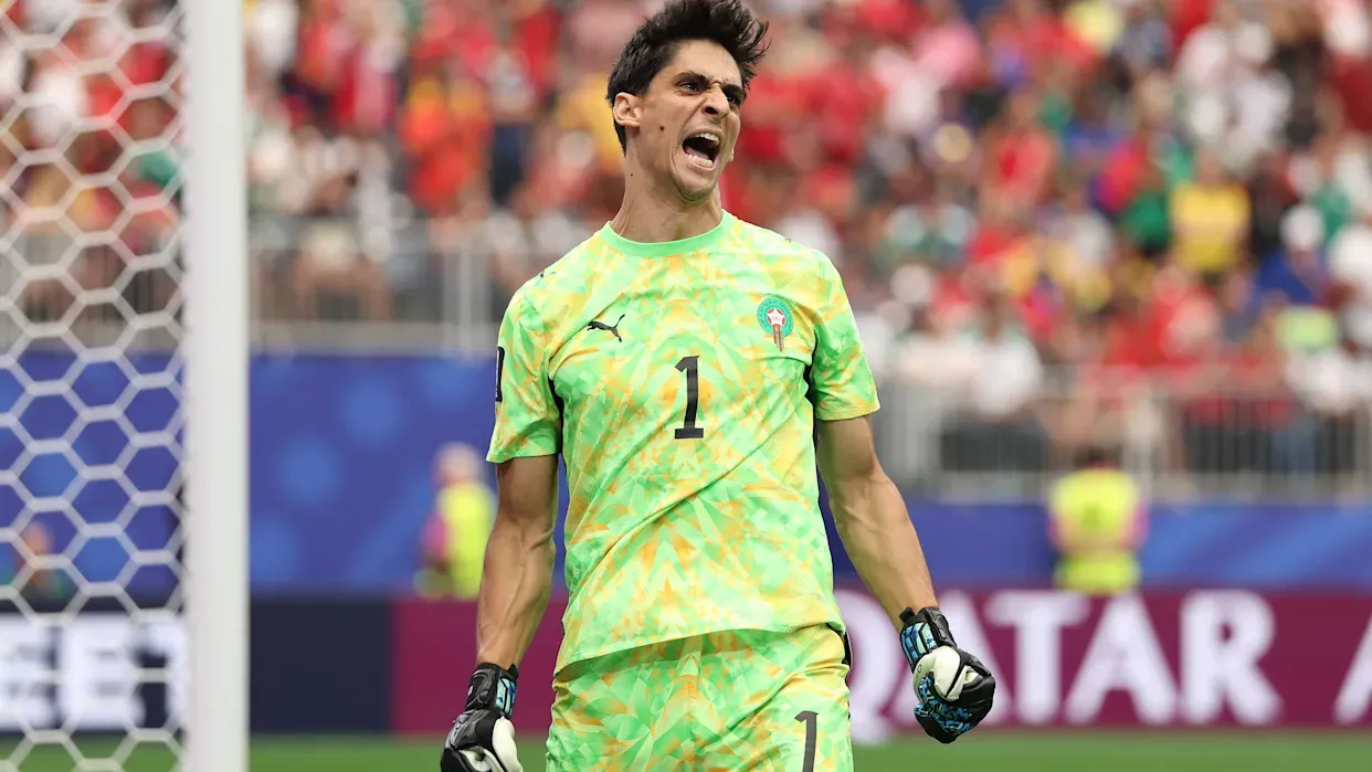 Yassine Bounou: The Guardian of Morocco's Glory in World Cup 2026
