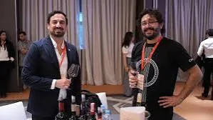 ProChile Ñuble Highlights Successful Business Event in Morocco for Six Regional Companies