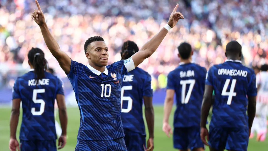 France Faces Morocco in Thrilling World Cup Quarter-Final Showdown