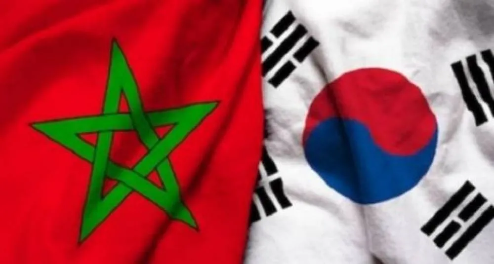 South Korea's Industrial Ambitions in Morocco: A New Era of Collaboration
