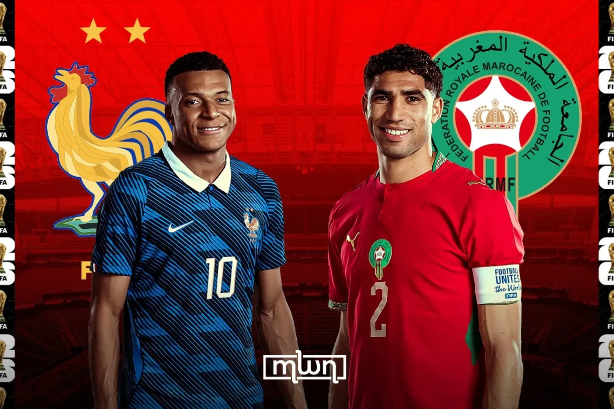 FIFA World Cup 2026: France vs. Morocco Quarterfinal Preview