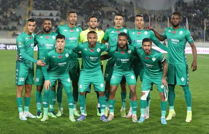 Raja Club Athletic Secures Financial Bonus After Solid Season Finish