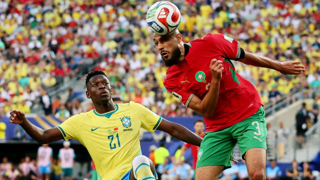 Morocco’s Football Journey: A Testament to Resilience and Passion